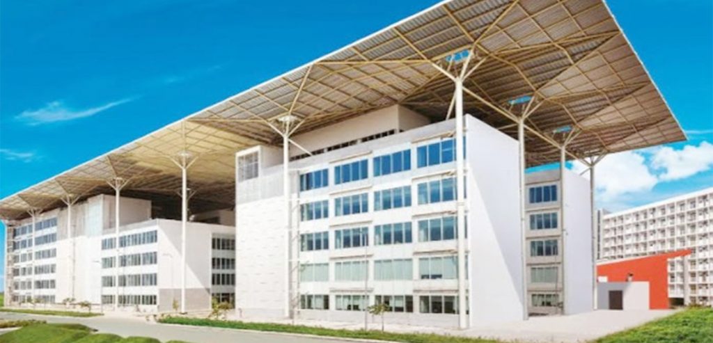 SRM University